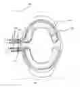 Fig. 01 - Recirculating Anesthetic Cooling Apparatus and Method