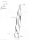 Fig. 02 - Self-curing orthopedic splint and method for applying same