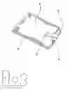 Fig. 04 - Self-curing orthopedic splint and method for applying same
