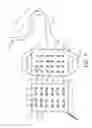 Fig. 08 - Quick release, back carry, first aid kit