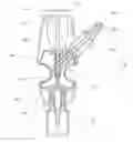 Fig. 01 - INTRANASAL DELIVERY OF DIHYDROERGOTAMINE BY PRECISION OLFACTORY DEVICE
