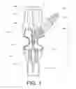 Fig. 04 - INTRANASAL DELIVERY OF DIHYDROERGOTAMINE BY PRECISION OLFACTORY DEVICE