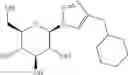 Fig. 110 - Conjugates of a pharmaceutical agent and a moiety capable of binding to a glucose sensing protein