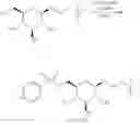 Fig. 158 - Conjugates of a pharmaceutical agent and a moiety capable of binding to a glucose sensing protein