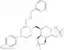 Fig. 174 - Conjugates of a pharmaceutical agent and a moiety capable of binding to a glucose sensing protein