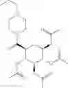 Fig. 19 - Conjugates of a pharmaceutical agent and a moiety capable of binding to a glucose sensing protein