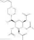 Fig. 20 - Conjugates of a pharmaceutical agent and a moiety capable of binding to a glucose sensing protein