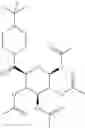 Fig. 23 - Conjugates of a pharmaceutical agent and a moiety capable of binding to a glucose sensing protein