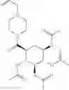 Fig. 24 - Conjugates of a pharmaceutical agent and a moiety capable of binding to a glucose sensing protein