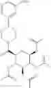 Fig. 34 - Conjugates of a pharmaceutical agent and a moiety capable of binding to a glucose sensing protein