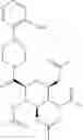 Fig. 35 - Conjugates of a pharmaceutical agent and a moiety capable of binding to a glucose sensing protein