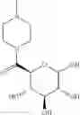 Fig. 37 - Conjugates of a pharmaceutical agent and a moiety capable of binding to a glucose sensing protein