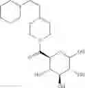 Fig. 47 - Conjugates of a pharmaceutical agent and a moiety capable of binding to a glucose sensing protein