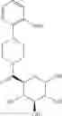 Fig. 55 - Conjugates of a pharmaceutical agent and a moiety capable of binding to a glucose sensing protein