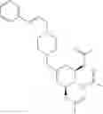 Fig. 64 - Conjugates of a pharmaceutical agent and a moiety capable of binding to a glucose sensing protein