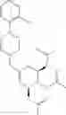 Fig. 67 - Conjugates of a pharmaceutical agent and a moiety capable of binding to a glucose sensing protein