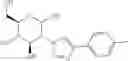 Fig. 75 - Conjugates of a pharmaceutical agent and a moiety capable of binding to a glucose sensing protein