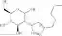 Fig. 85 - Conjugates of a pharmaceutical agent and a moiety capable of binding to a glucose sensing protein