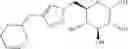 Fig. 97 - Conjugates of a pharmaceutical agent and a moiety capable of binding to a glucose sensing protein