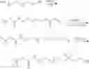 Fig. 35 - Hydrogels with biodegradable crosslinking