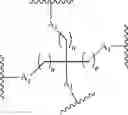 Fig. 02 - Method for synthesis of reactive conjugate clusters