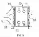 Fig. 09 - Multifunctional microwave plasma and ultraviolet light deodorization treatment device