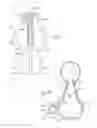 Fig. 22 - Irrigation and aspiration device and methods