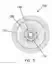 Fig. 06 - Breast flange for direct coupling to breast pump fitting