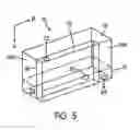 Fig. 04 - HUMIDIFIER WITH STRUCTURE TO PREVENT BACKFLOW OF LIQUID THROUGH THE HUMIDIFIER INLET