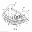 Fig. 08 - HUMIDIFIER WITH STRUCTURE TO PREVENT BACKFLOW OF LIQUID THROUGH THE HUMIDIFIER INLET