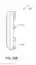 Fig. 49 - Vent and vent adaptor for patient interface