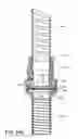 Fig. 63 - Vent and vent adaptor for patient interface