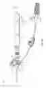 Fig. 02 - Catheter system with guidewire advancement element