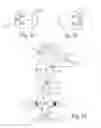 Fig. 22 - Dynamic fire suppression system and method i'hereof