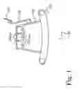 Fig. 02 - Virtual reality and mixed reality enhanced elliptical exercise trainer