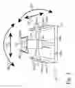 Fig. 04 - Virtual reality and mixed reality enhanced elliptical exercise trainer
