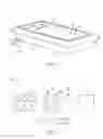 Fig. 02 - Adjustable putting green system and method thereof