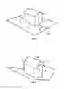 Fig. 02 - Three-dimensional stand alone pop up assembly and method