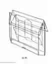 Fig. 07 - Three-dimensional stand alone pop up assembly and method