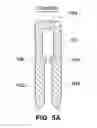 Fig. 06 - Plate-type filter module for water treatment and filter assembly for water treatment comprising same