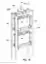 Fig. 22 - Plate-type filter module for water treatment and filter assembly for water treatment comprising same