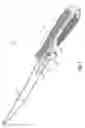 Fig. 02 - Interchangeable cutlery system