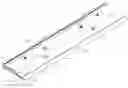 Fig. 01 - Knife assemblies for slicing machines and machines equipped therewith