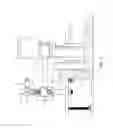 Fig. 06 - Structure of power carpentry feeder machine