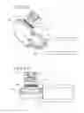 Fig. 09 - Spacer for foreign object detection sensor and terminal portion molding method of foreign object detection sensor