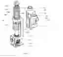 Fig. 07 - Mandrel chain with magnetic retention