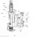 Fig. 08 - Mandrel chain with magnetic retention