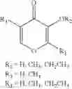 Fig. 02 - 4-PYRANONE BASED ANTIOXIDANT PACKAGING FILMS