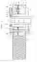 Fig. 02 - Printing machine provided with plate cylinder driving device