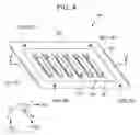 Fig. 05 - Flow-path member, liquid ejecting head and liquid ejecting apparatus